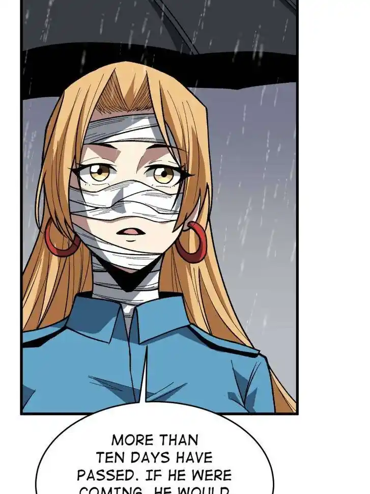 I'm Really Not the Villain Ch.278