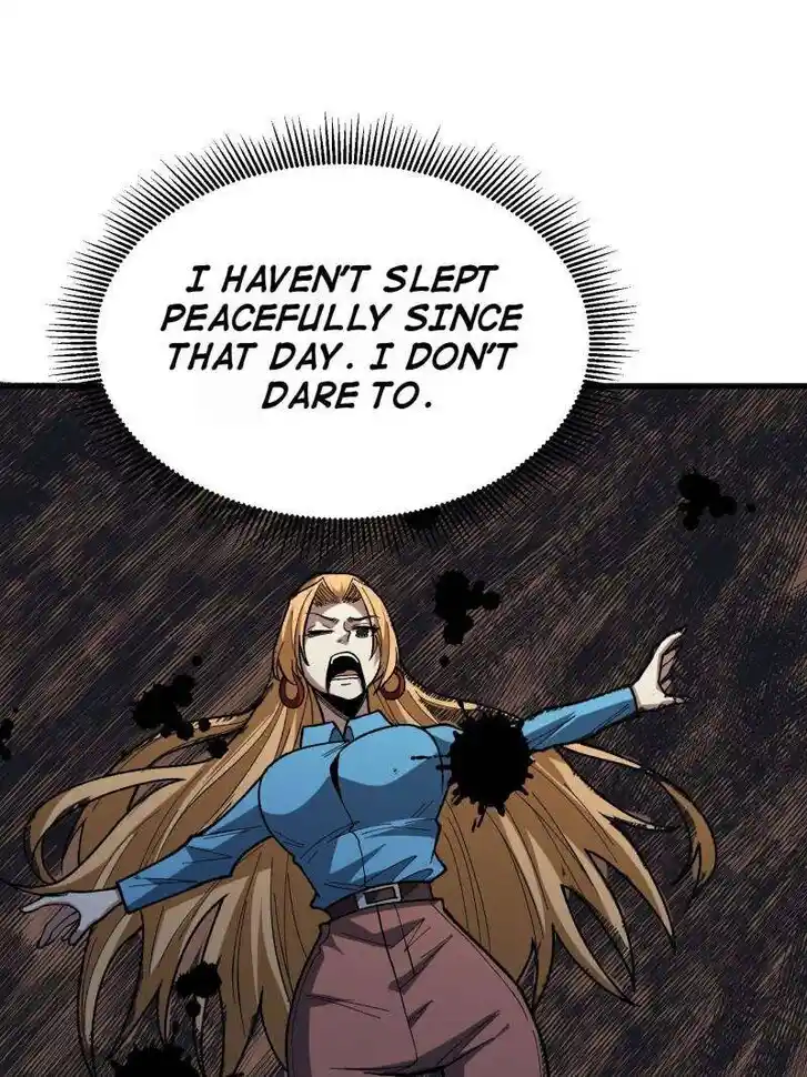 I'm Really Not the Villain Ch.278