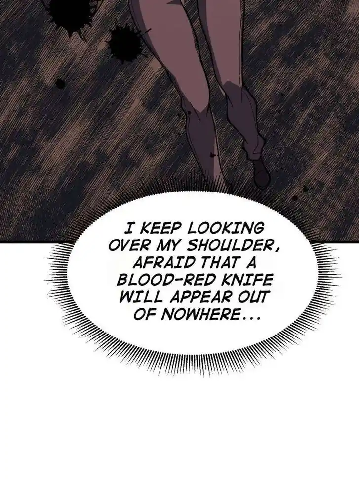 I'm Really Not the Villain Ch.278