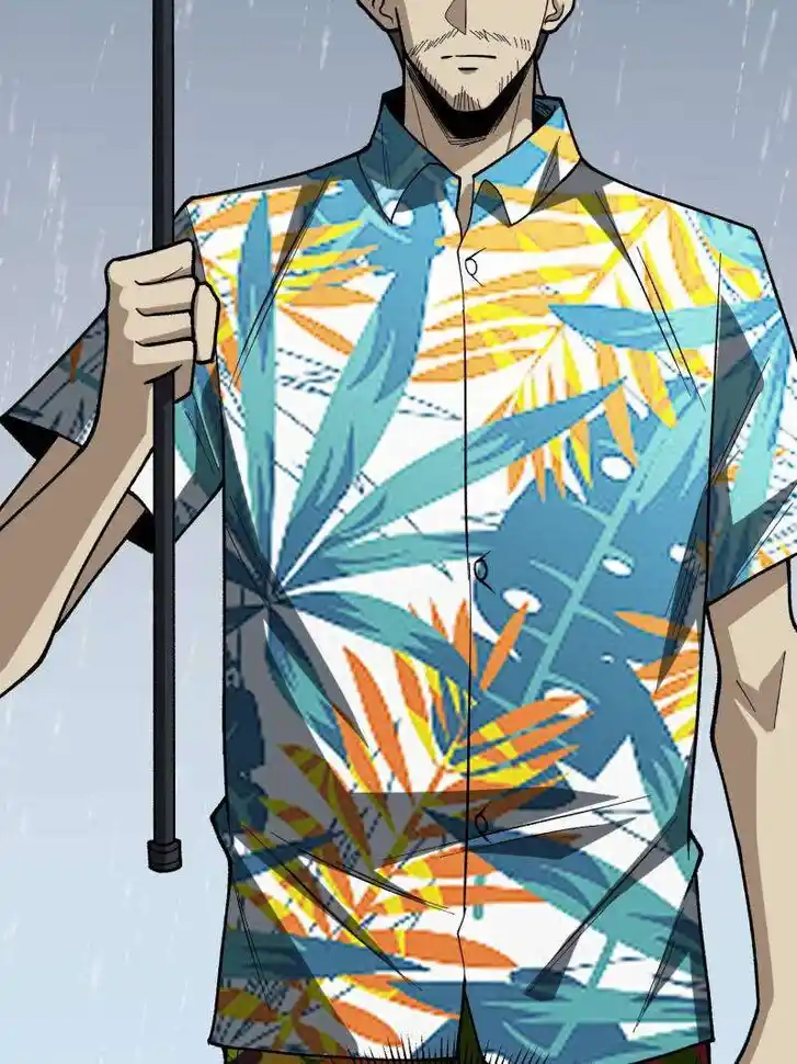 I'm Really Not the Villain Ch.278