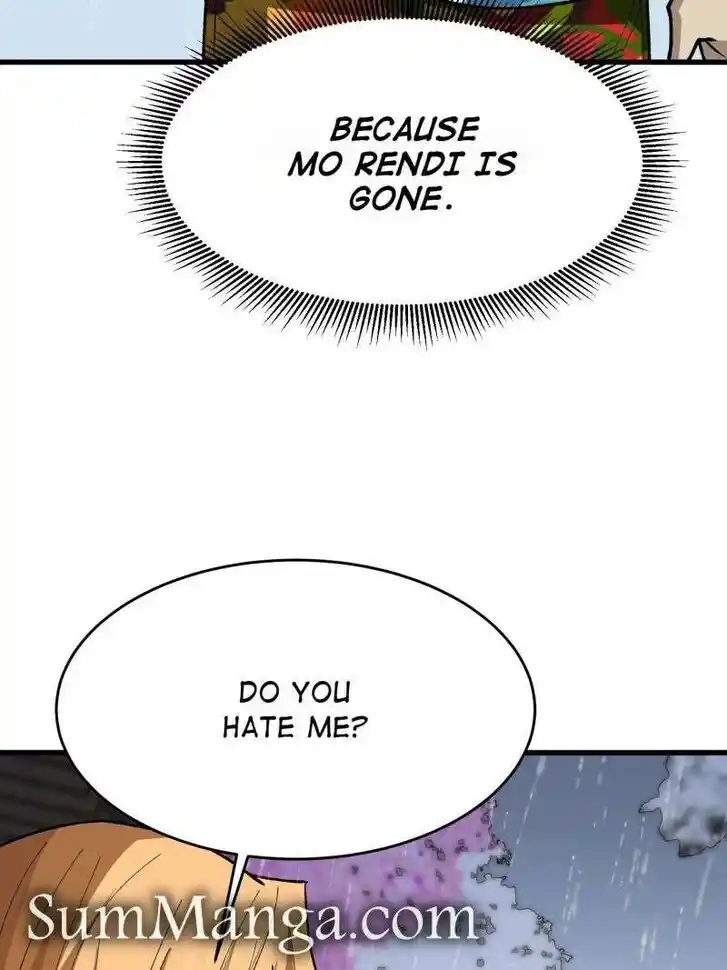 I'm Really Not the Villain Ch.278