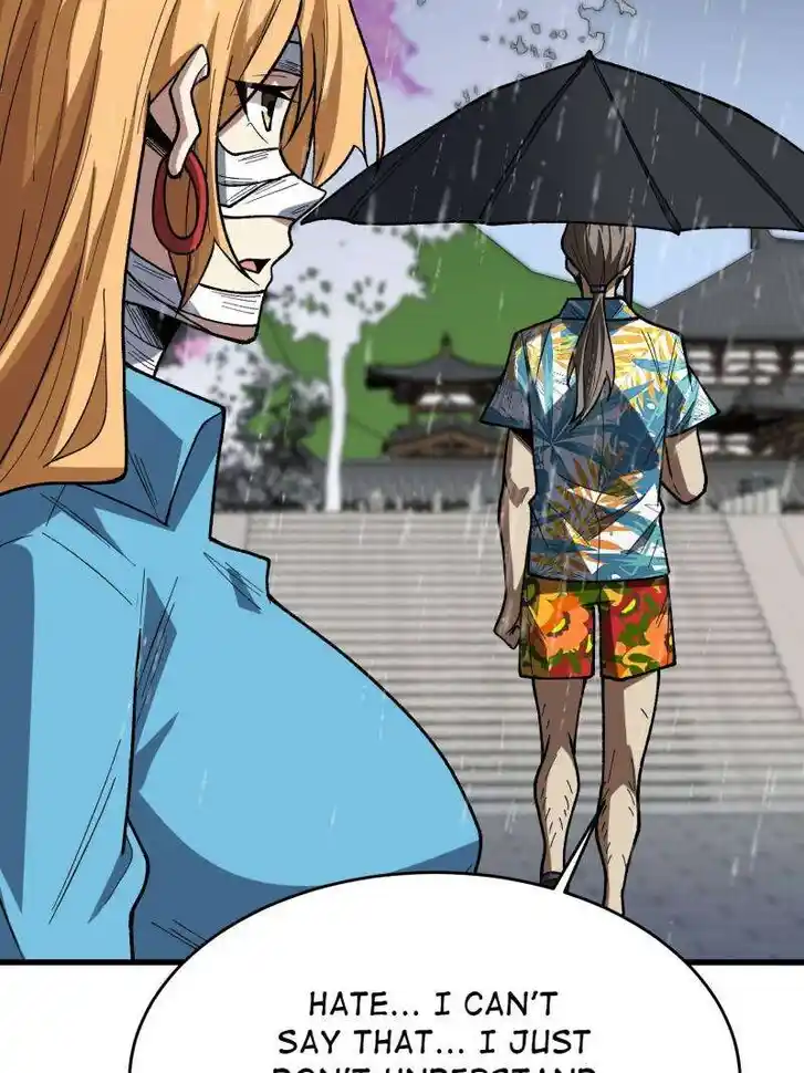 I'm Really Not the Villain Ch.278