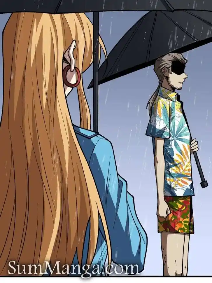 I'm Really Not the Villain Ch.278