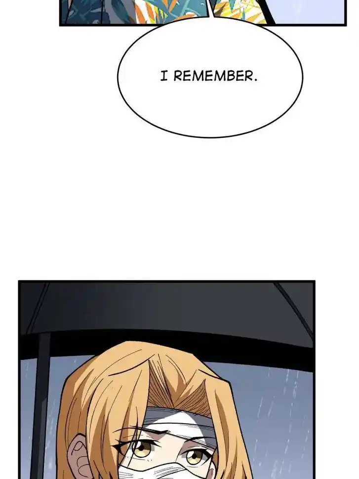 I'm Really Not the Villain Ch.278