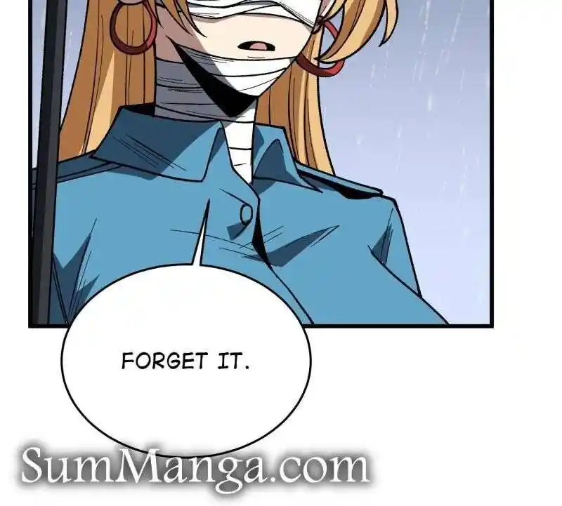 I'm Really Not the Villain Ch.278