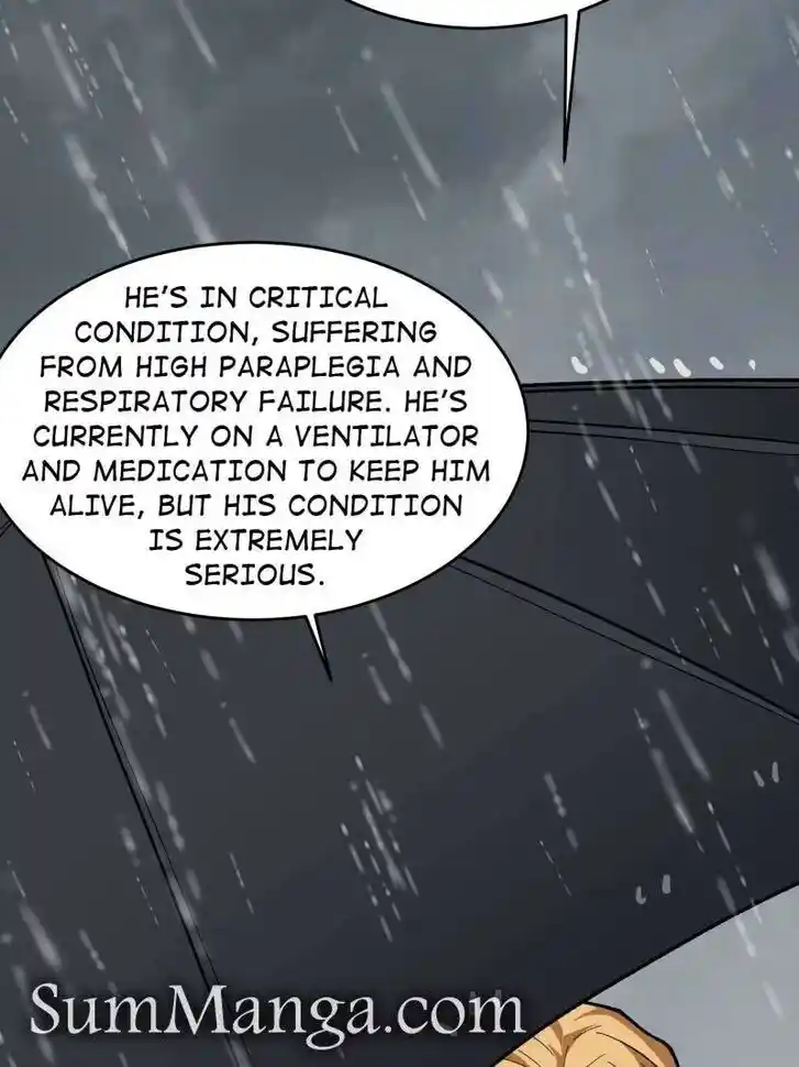 I'm Really Not the Villain Ch.278