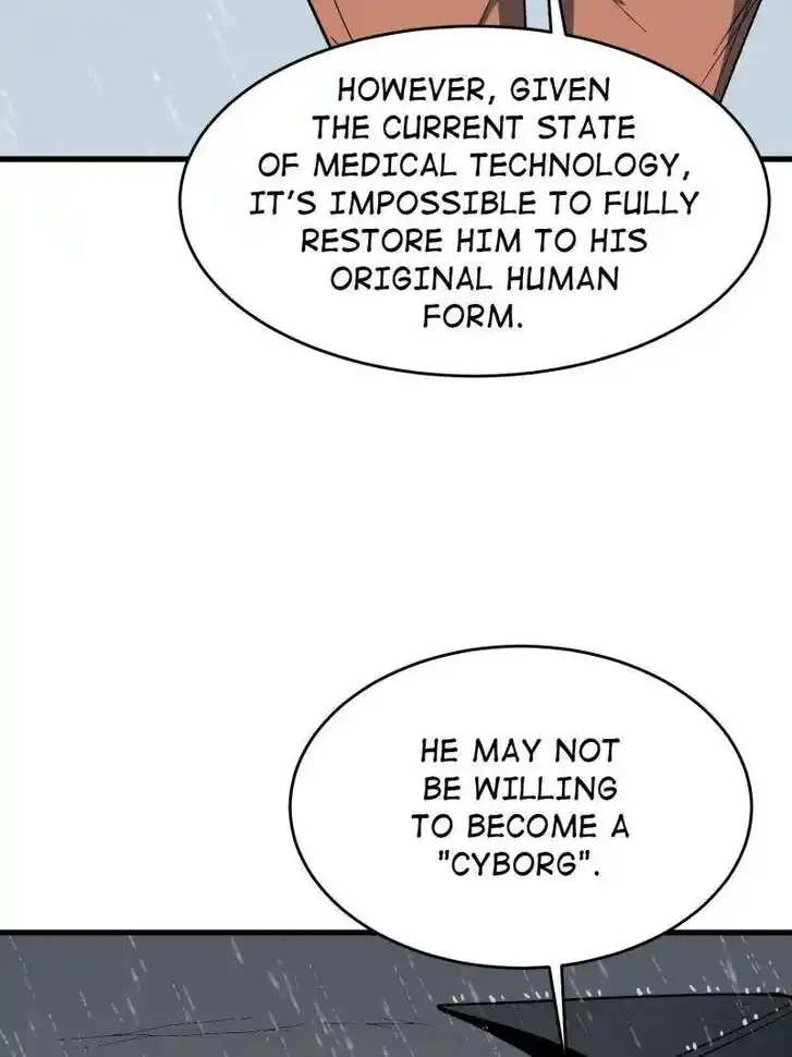 I'm Really Not the Villain Ch.278