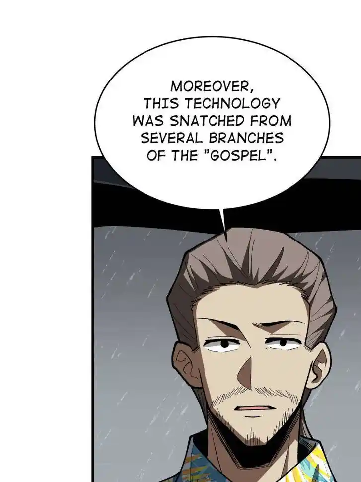 I'm Really Not the Villain Ch.278