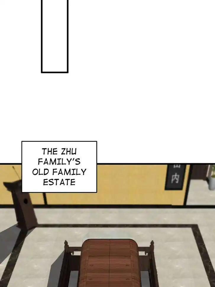 I'm Really Not the Villain Ch.278