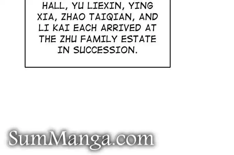 I'm Really Not the Villain Ch.278