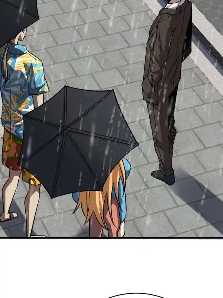 I'm Really Not the Villain Ch.278