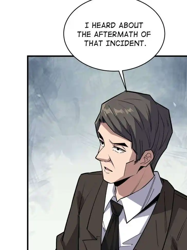 I'm Really Not the Villain Ch.278