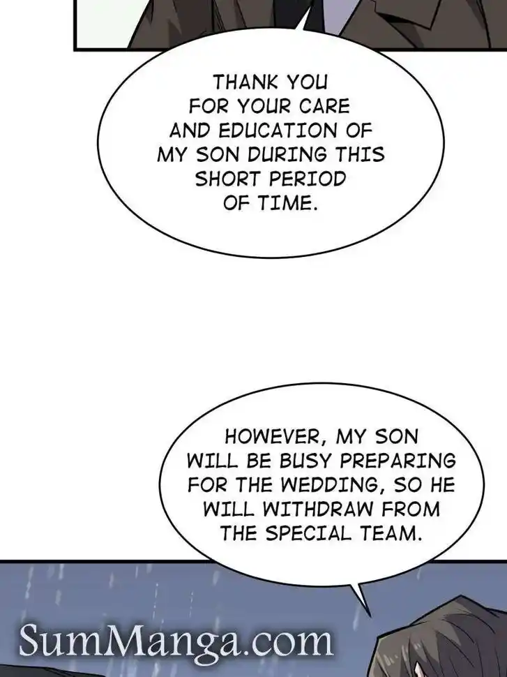 I'm Really Not the Villain Ch.278