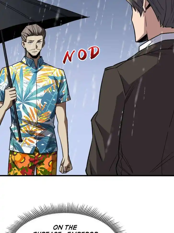 I'm Really Not the Villain Ch.278