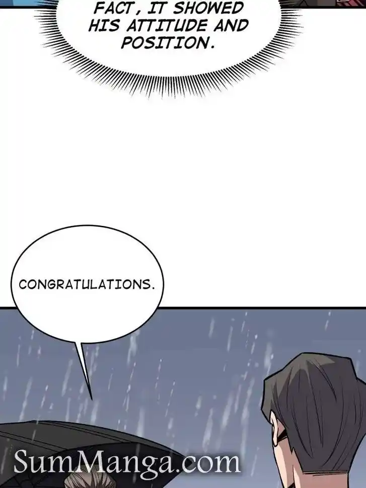 I'm Really Not the Villain Ch.278