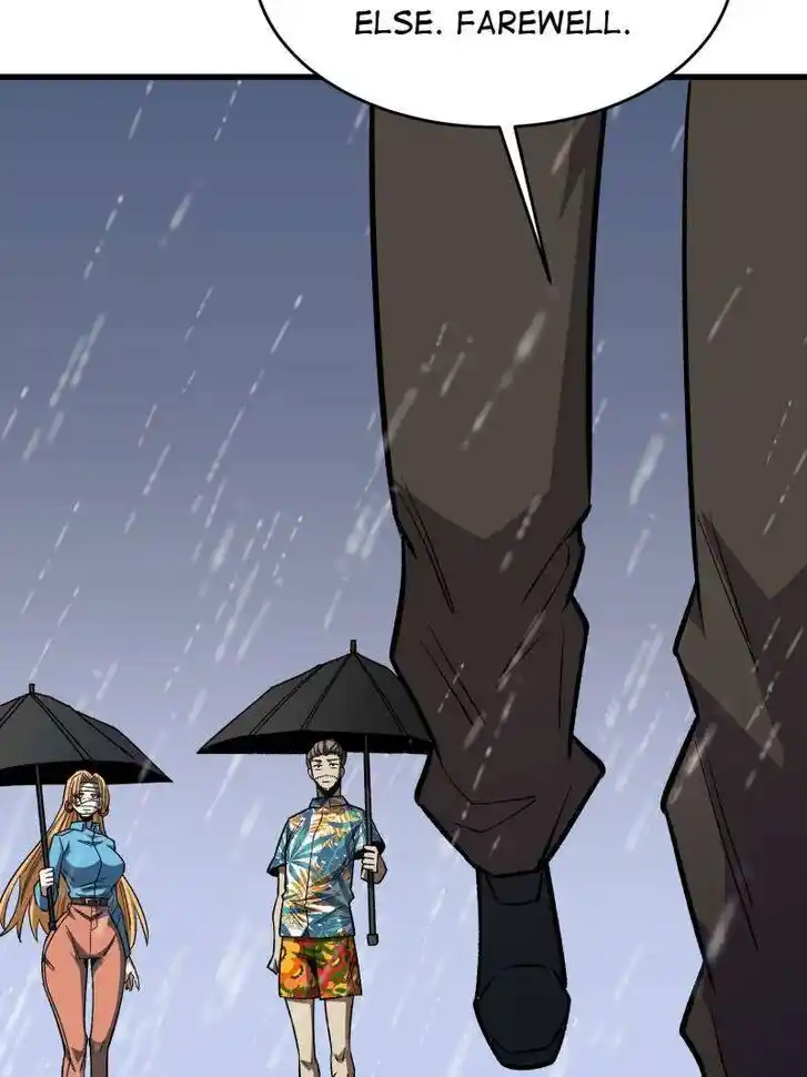 I'm Really Not the Villain Ch.278