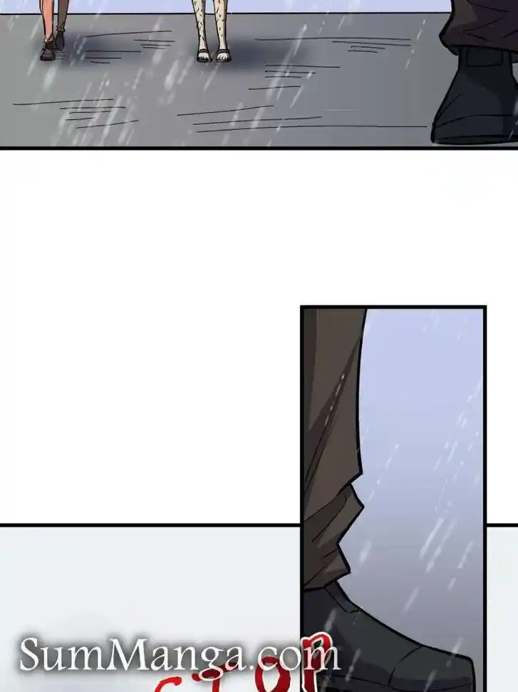 I'm Really Not the Villain Ch.278