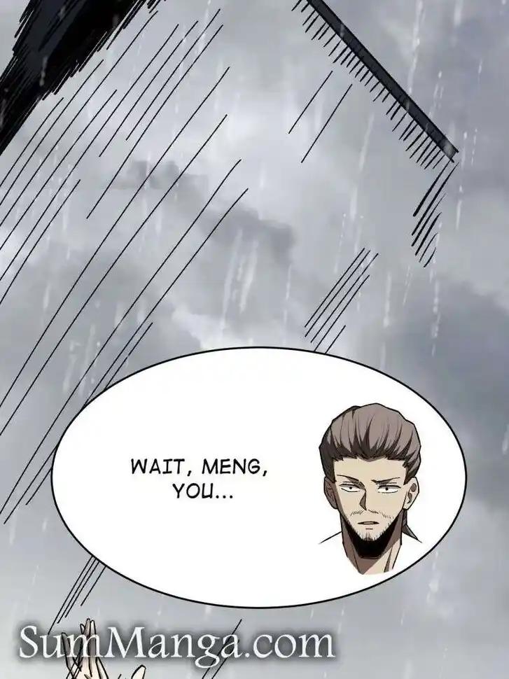 I'm Really Not the Villain Ch.278