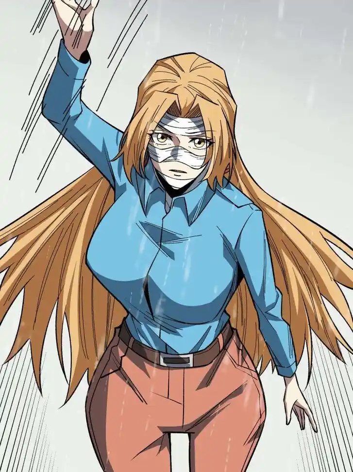 I'm Really Not the Villain Ch.278