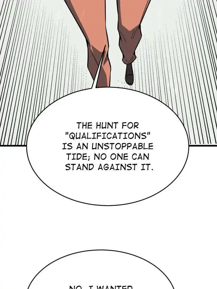 I'm Really Not the Villain Ch.278