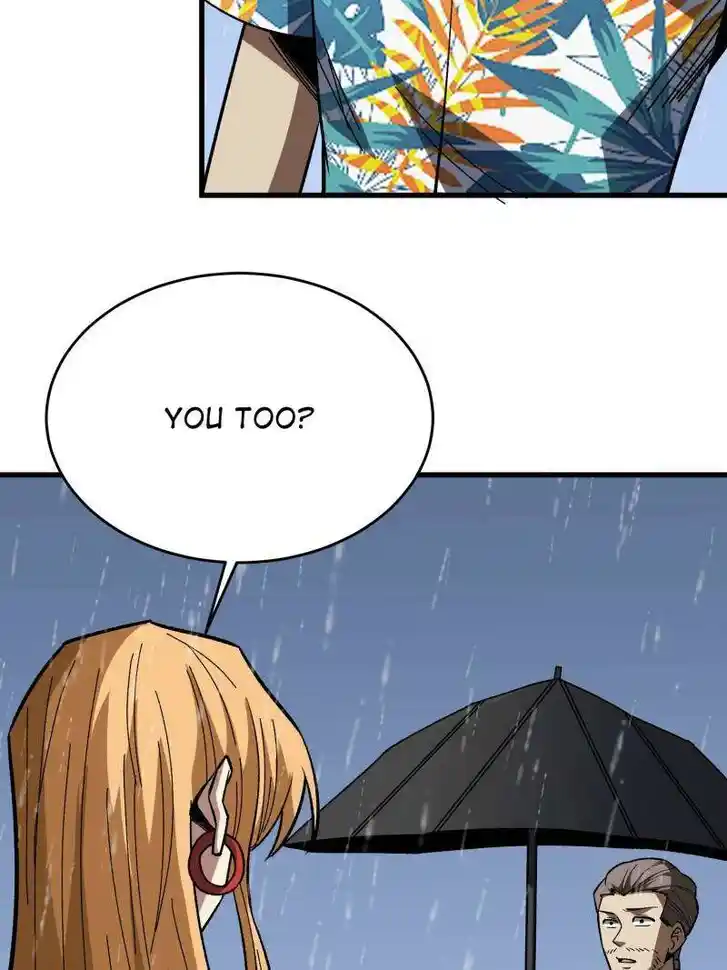 I'm Really Not the Villain Ch.278