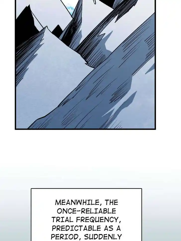 I'm Really Not the Villain Ch.278