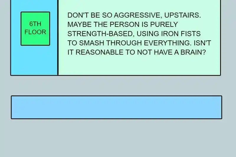 I'm Really Not the Villain Ch.278