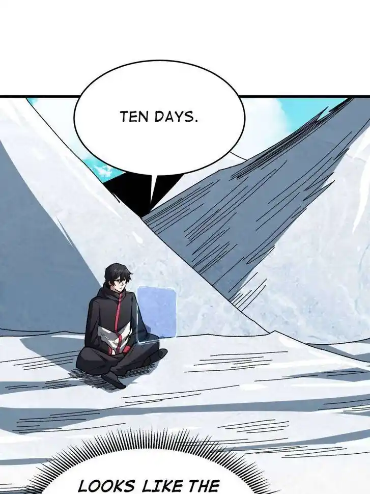 I'm Really Not the Villain Ch.278