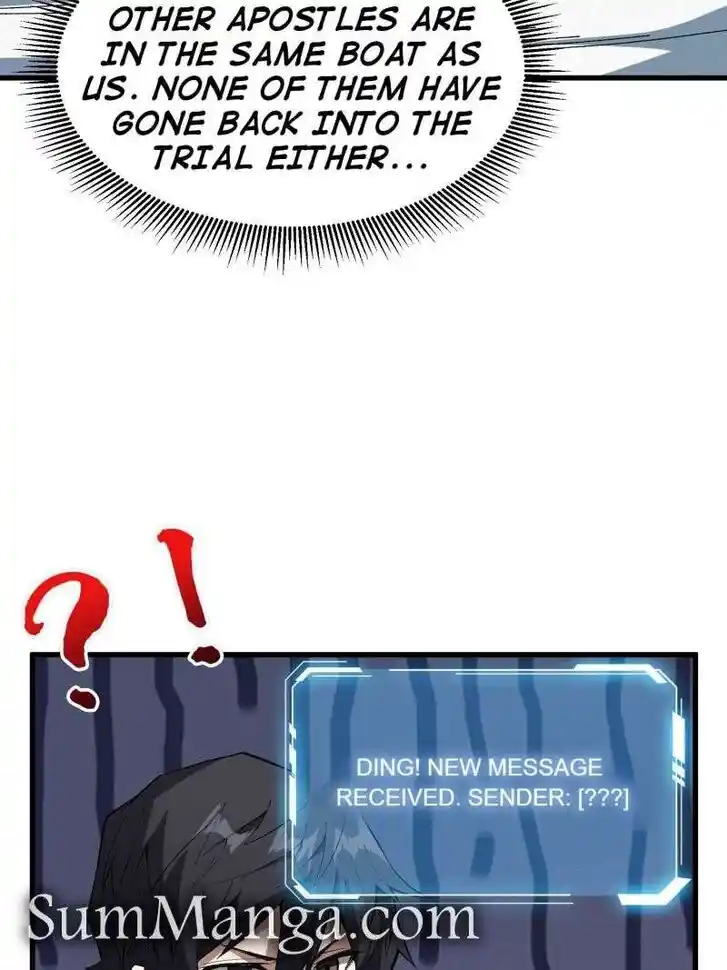 I'm Really Not the Villain Ch.278