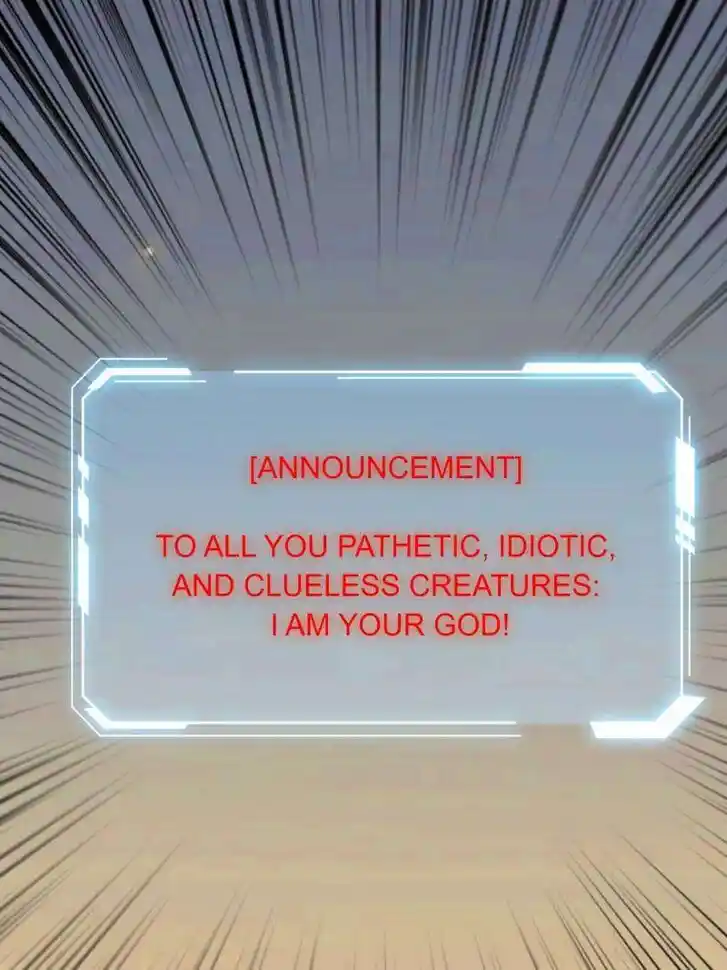 I'm Really Not the Villain Ch.278