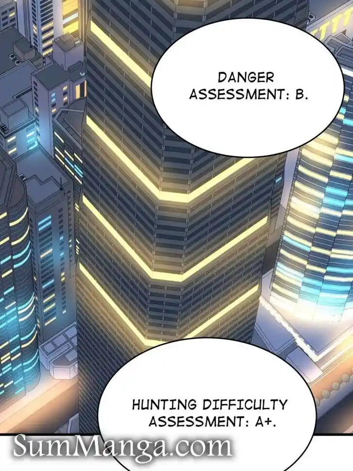 I'm Really Not the Villain Ch.279