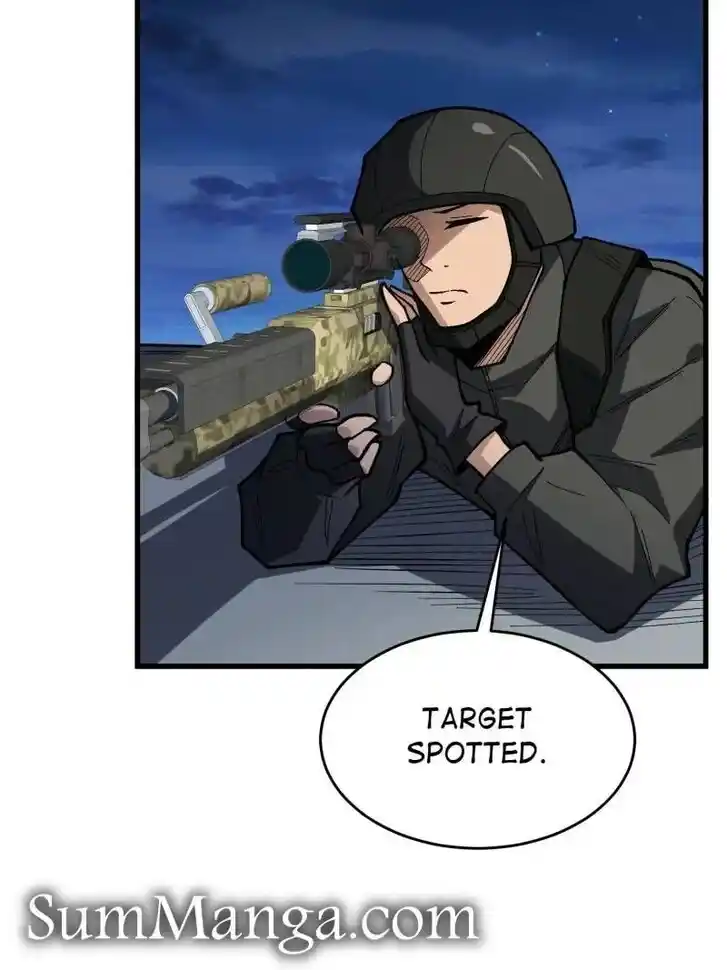 I'm Really Not the Villain Ch.279