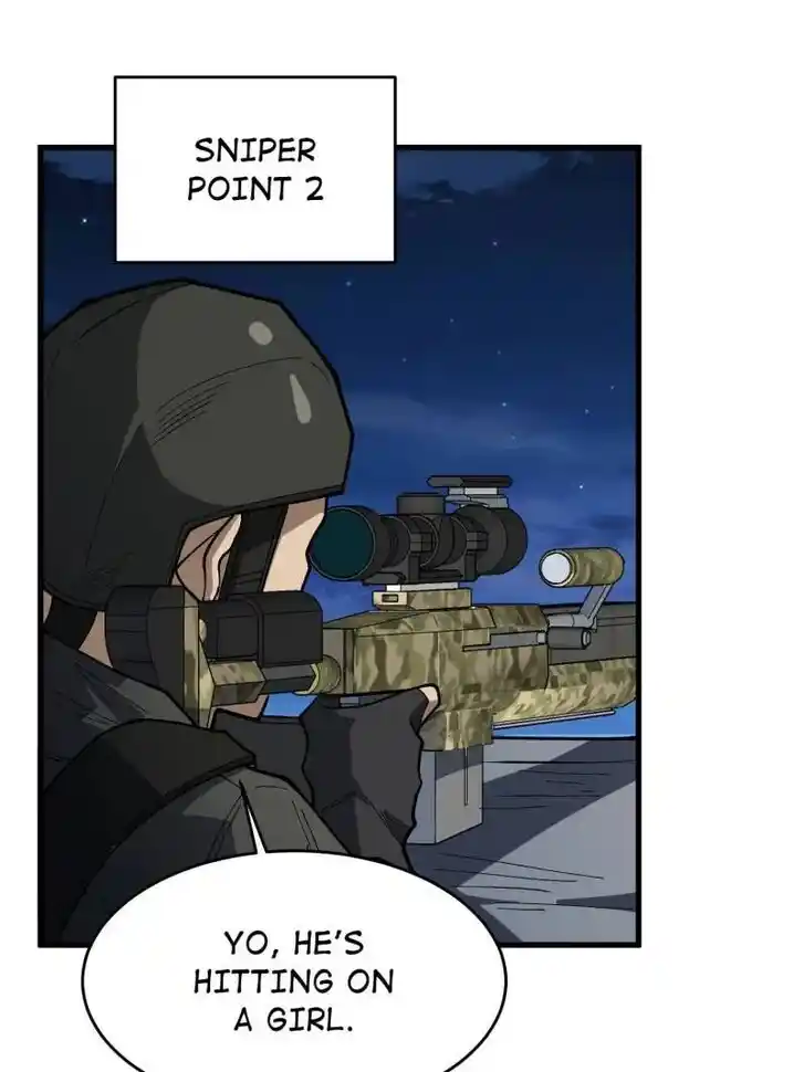 I'm Really Not the Villain Ch.279