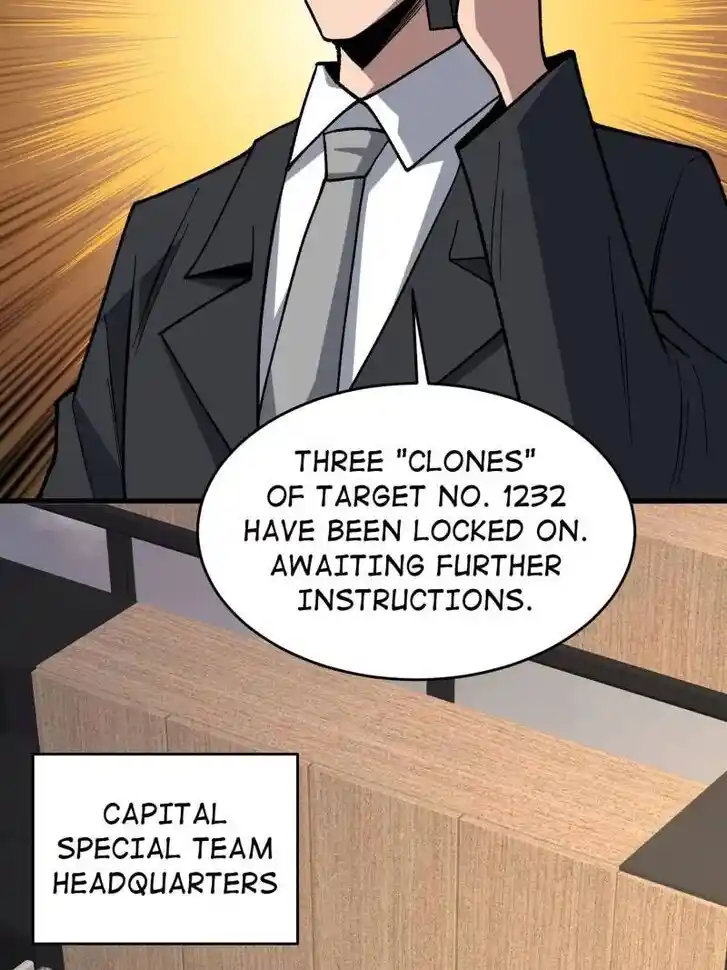 I'm Really Not the Villain Ch.279