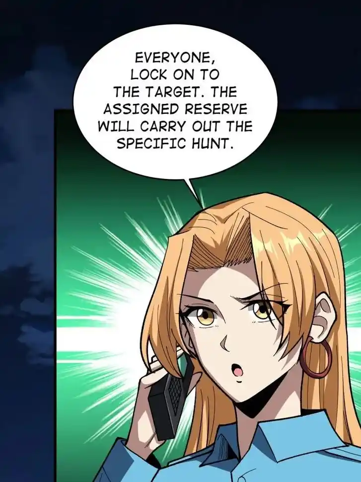 I'm Really Not the Villain Ch.279