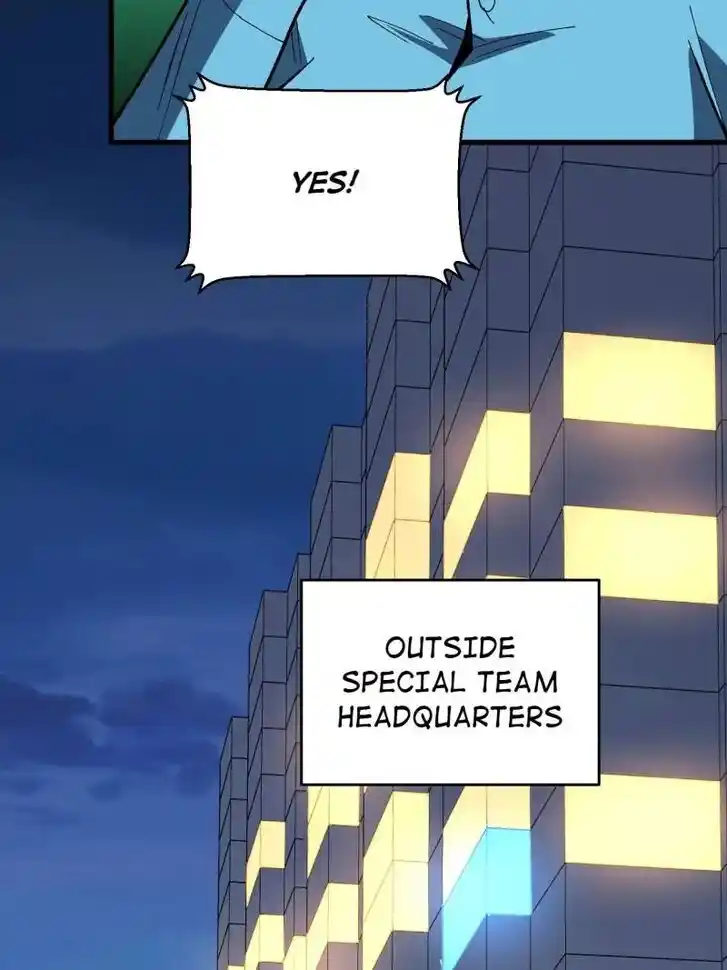 I'm Really Not the Villain Ch.279