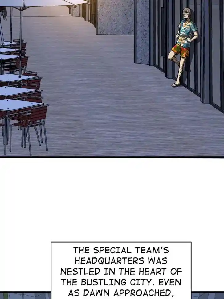 I'm Really Not the Villain Ch.279