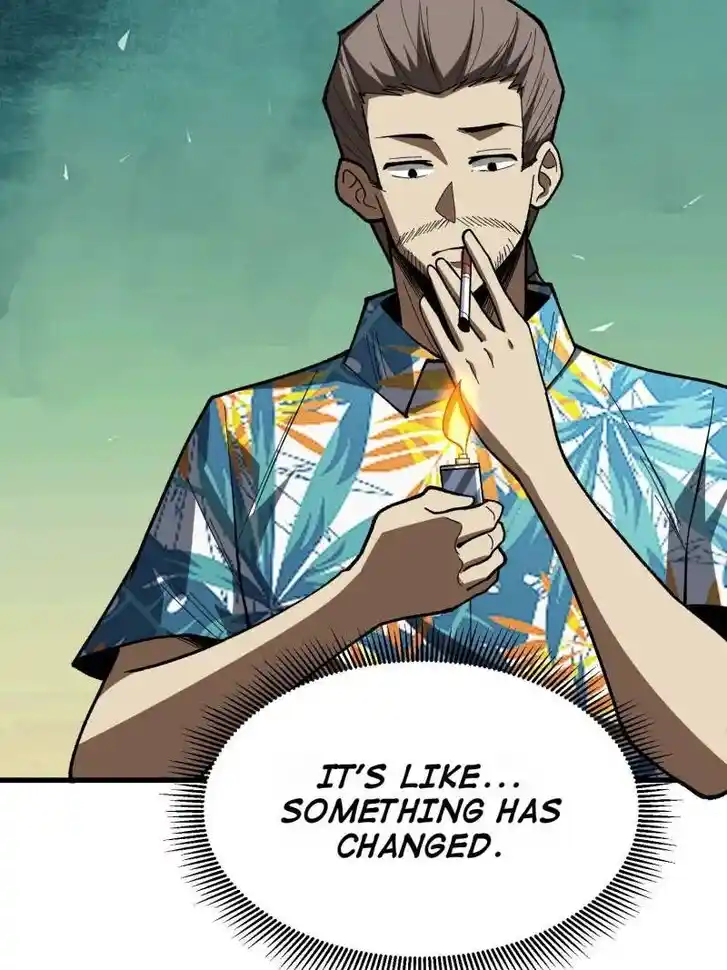 I'm Really Not the Villain Ch.279