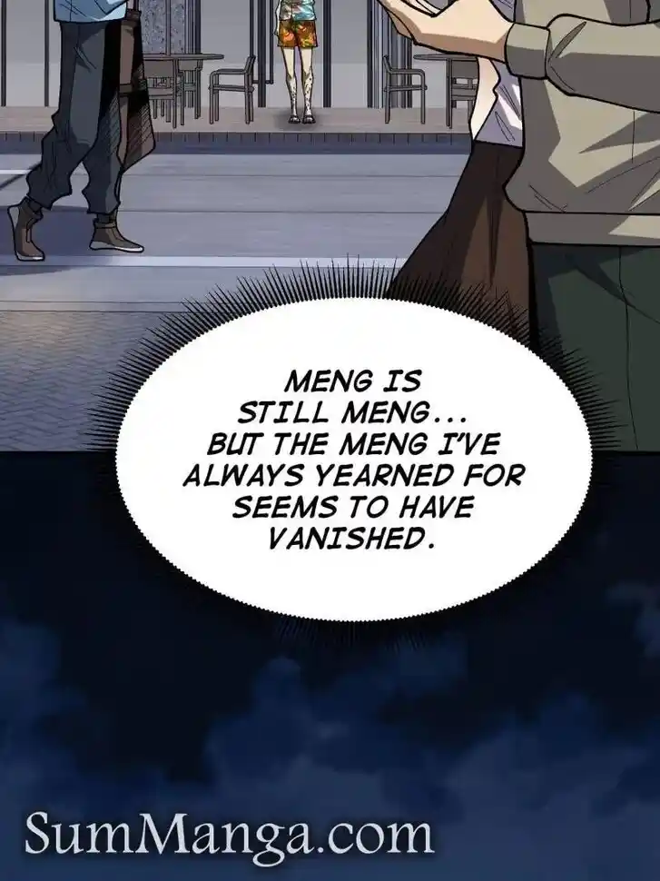 I'm Really Not the Villain Ch.279