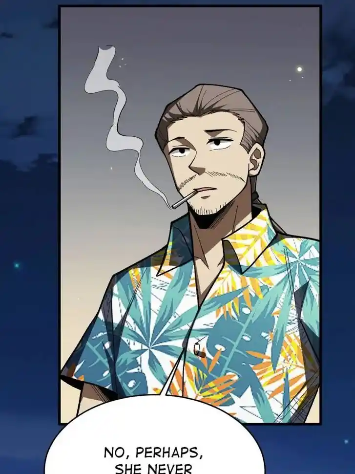 I'm Really Not the Villain Ch.279