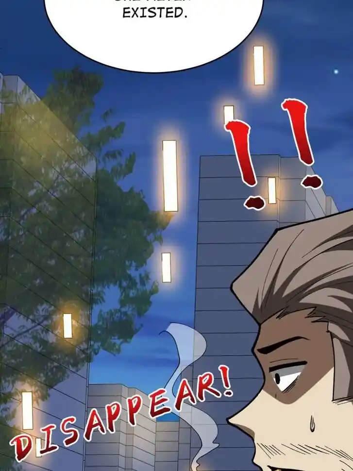 I'm Really Not the Villain Ch.279