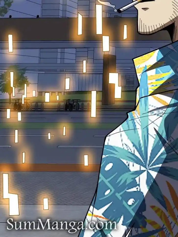 I'm Really Not the Villain Ch.279