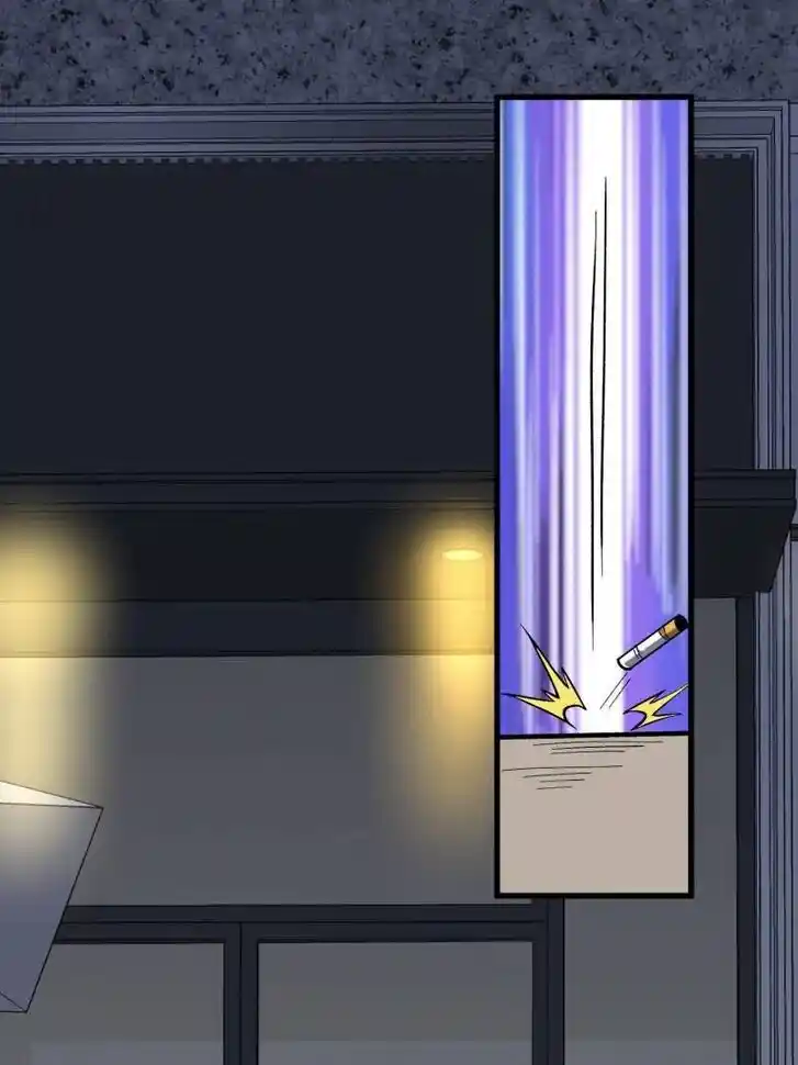 I'm Really Not the Villain Ch.279