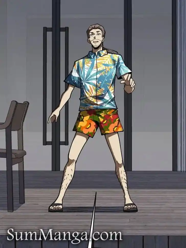 I'm Really Not the Villain Ch.279