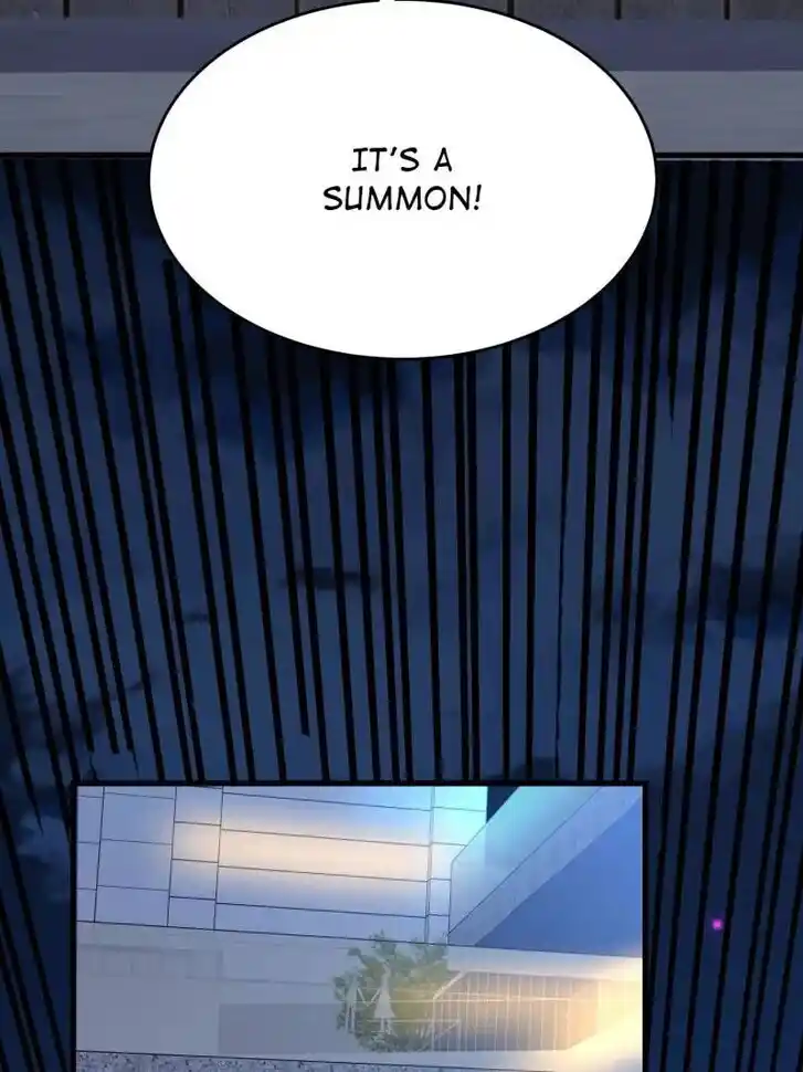 I'm Really Not the Villain Ch.279