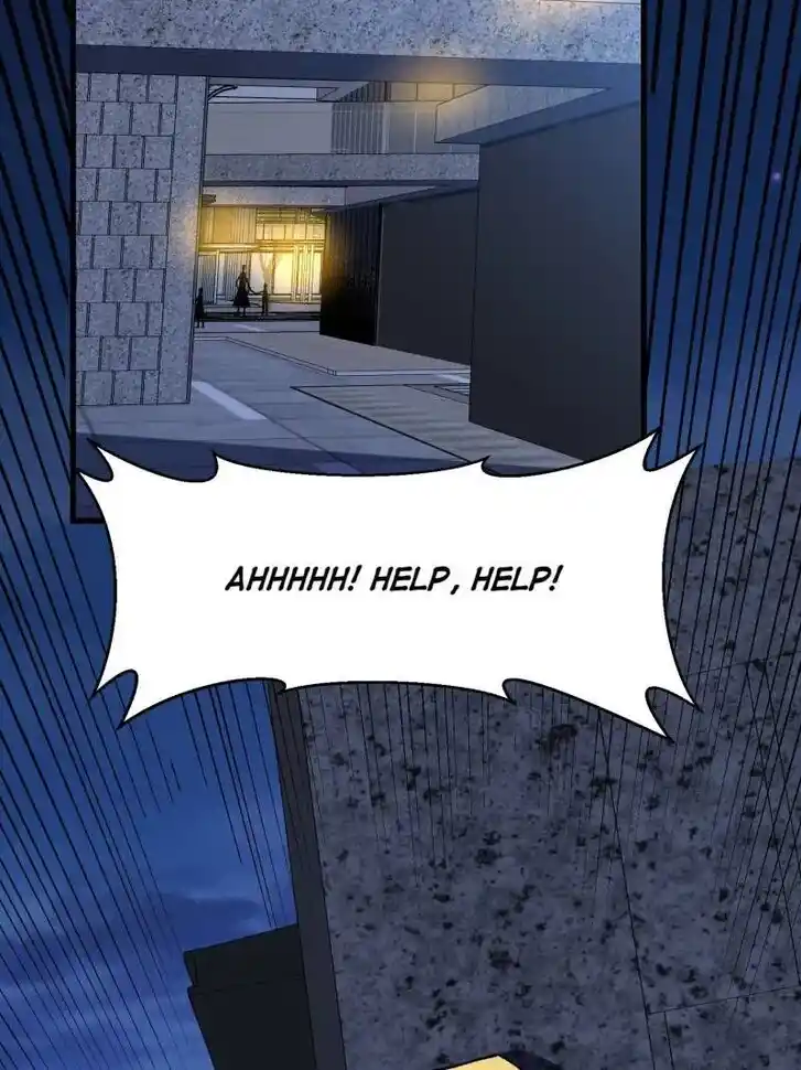 I'm Really Not the Villain Ch.279