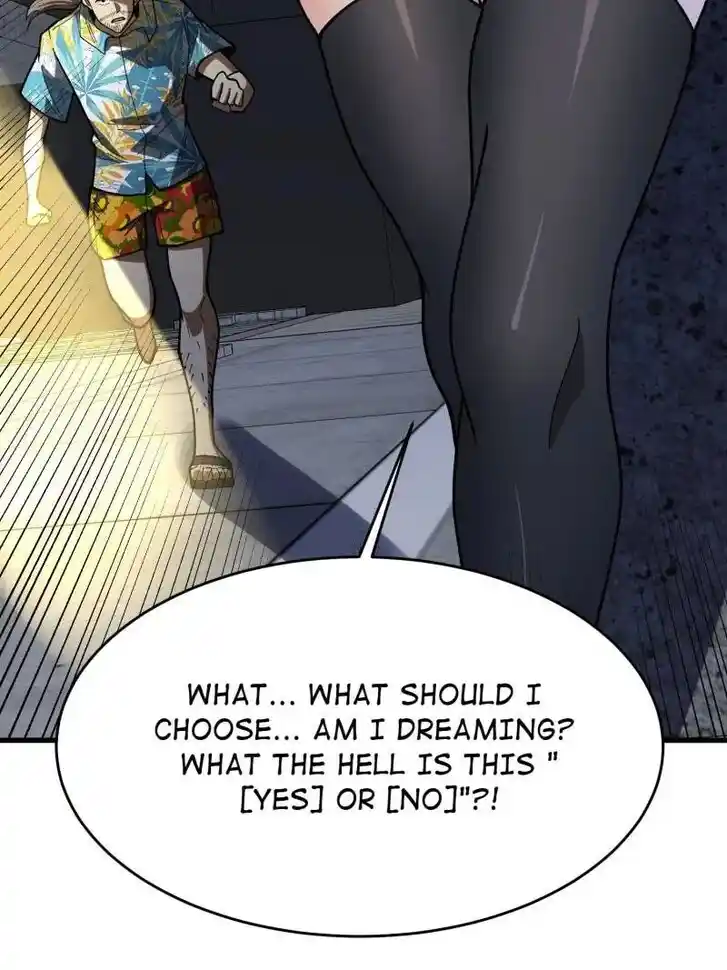 I'm Really Not the Villain Ch.279