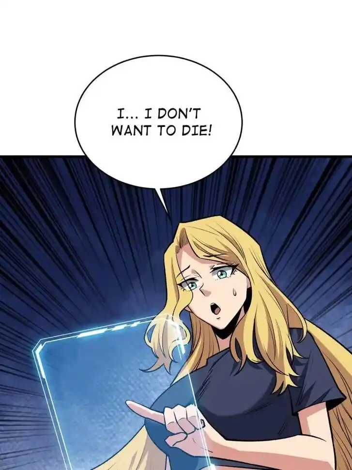 I'm Really Not the Villain Ch.279