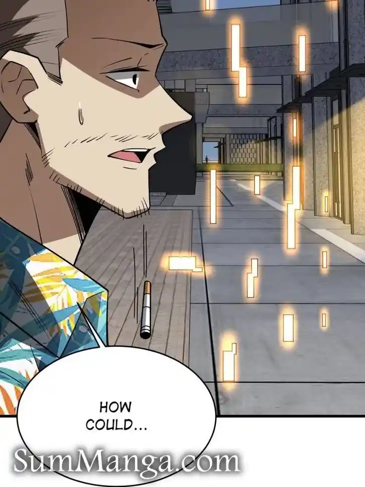 I'm Really Not the Villain Ch.279