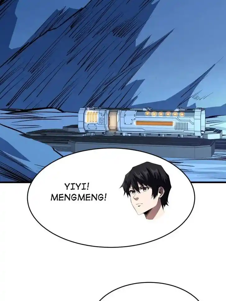 I'm Really Not the Villain Ch.279